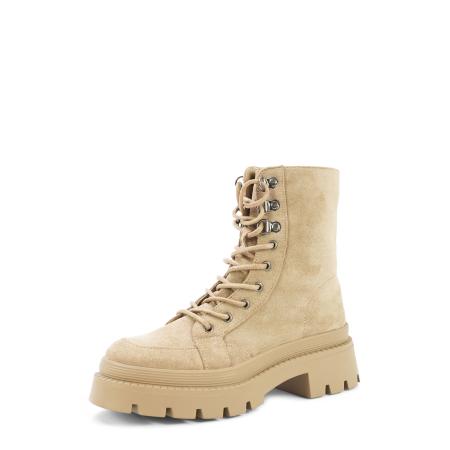 Findlay Findlay Veterlaarzen EVEREST camel