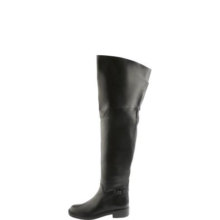 Högl Högl Laarzen SERENA zwart