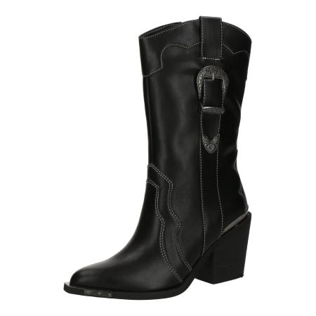 Buffalo BUFFALO Cowboylaarzen zwart