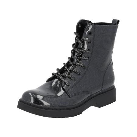 Sila Sahin Palado by Sila Sahin Veterlaarzen Djerba antraciet