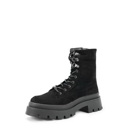 Findlay Findlay Veterlaarzen EVEREST zwart