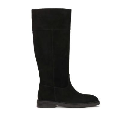 Kazar Kazar Laarzen zwart