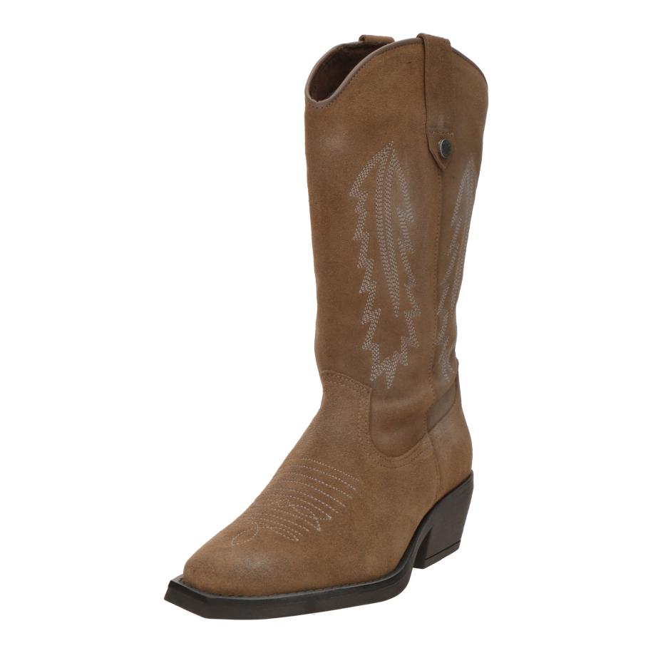 Steve Madden STEVE MADDEN Cowboylaarzen Wallace camel / taupe -