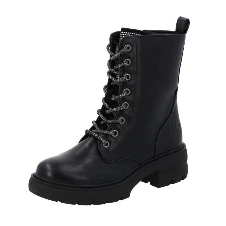 Sila Sahin Palado by Sila Sahin Veterlaarzen Nadicia by Sila Sahin zwart