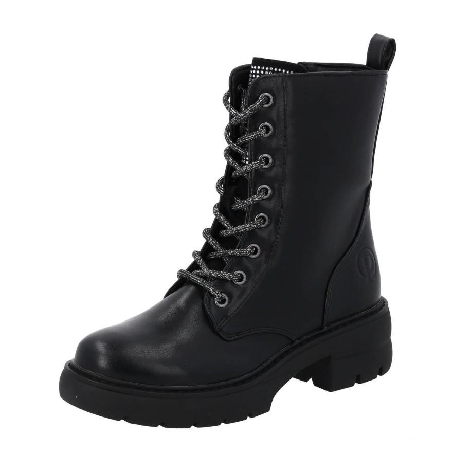 Sila Sahin Palado by Sila Sahin Veterlaarzen Nadicia by Sila Sahin zwart -