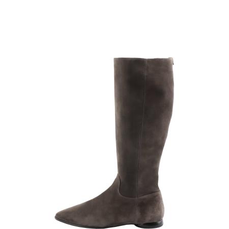 Högl Högl Laarzen TRISH donkergrijs