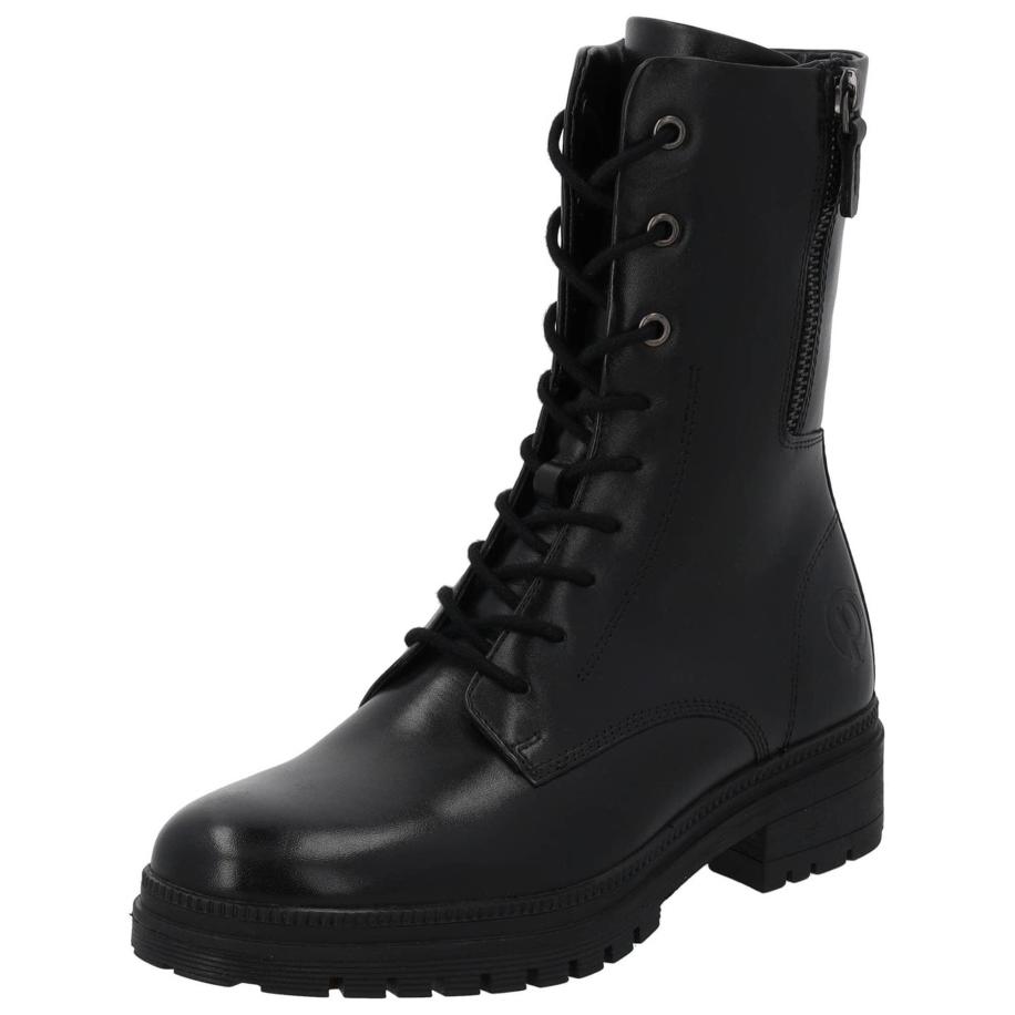 Palado Palado Veterlaarzen Umefiel zwart -