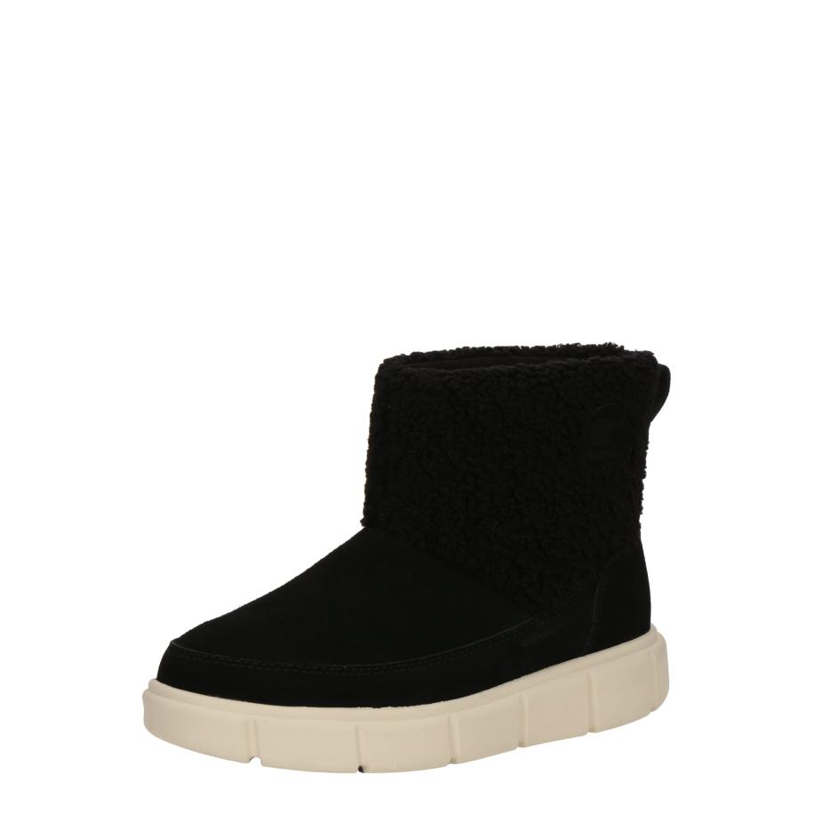 Sorel SOREL Boots Explrer III zwart -