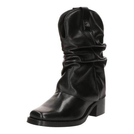 Steve Madden STEVE MADDEN Laarzen Qiana zwart