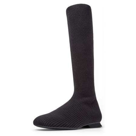 Camper CAMPER Laarzen Casi Myra zwart