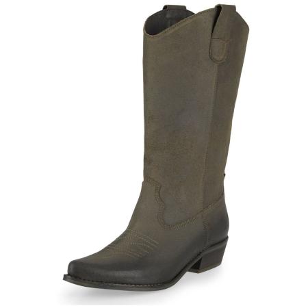 Felmini FELMINI Cowboylaarzen El Paso B921 groen