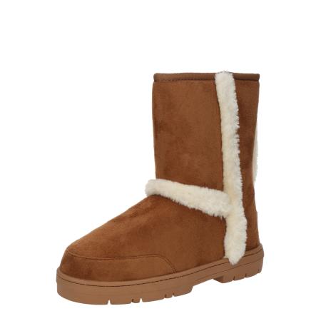 Posh POSH by Poelman Boots Ella Gerry beige / camel