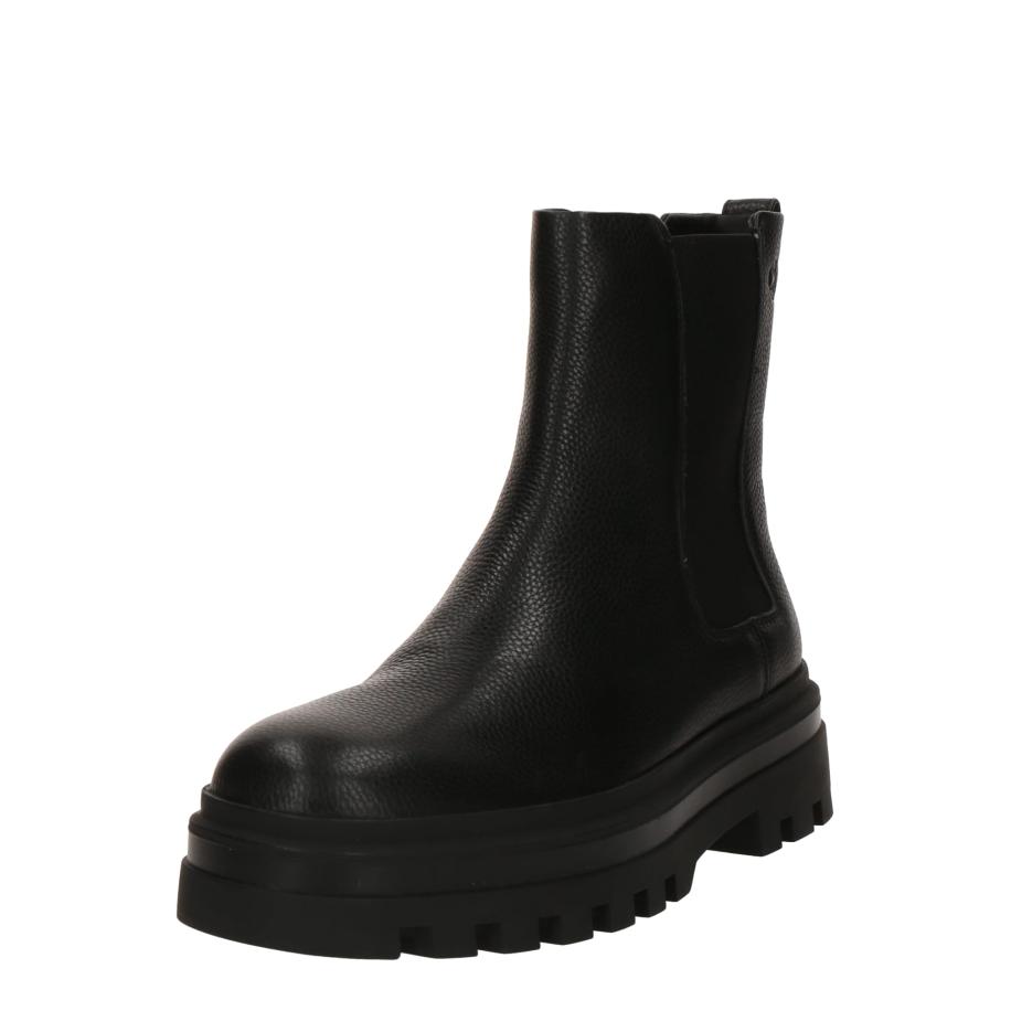 Calvin Klein Calvin Klein Chelsea boots zwart -