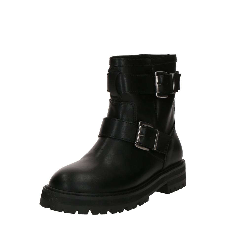 Bianco Bianco Boots KEIRA zwart -