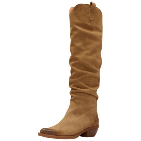 Felmini FELMINI Cowboylaarzen El Paso bruin