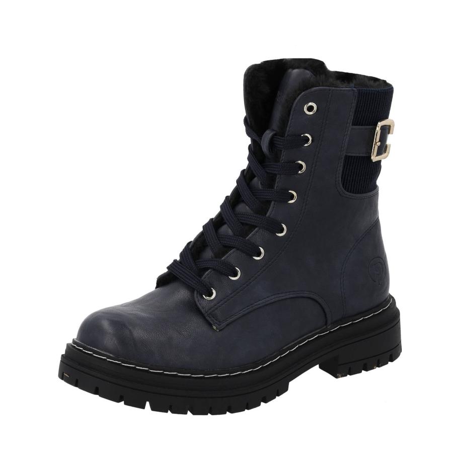 Palado Palado Veterlaarzen Natlea navy -