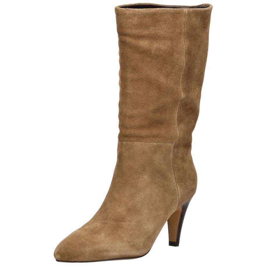 Inuovo INUOVO Laarzen bruin -