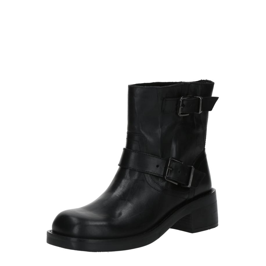 Bianco Bianco Boots HARPER zwart -