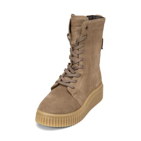 Marc O'Polo Marc OPolo Veterlaarzen camel