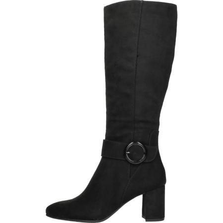 Marco Tozzi MARCO TOZZI Laarzen zwart