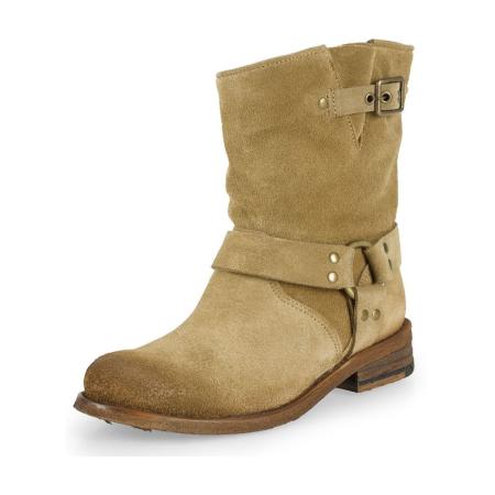 Felmini FELMINI Cowboylaarzen sand