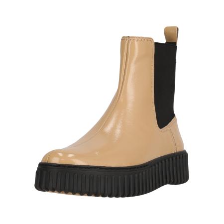 Clarks CLARKS Laarzen Torhill Maple beige