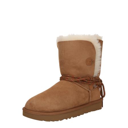 UGG UGG Boots Bailey cognac
