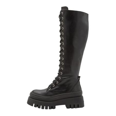 Steve Madden STEVE MADDEN Veterlaarzen Carina zwart
