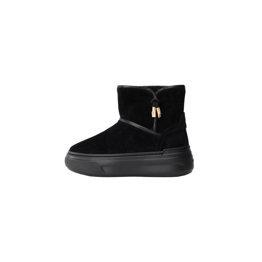 Furla FURLA Boots NUAGE zwart -