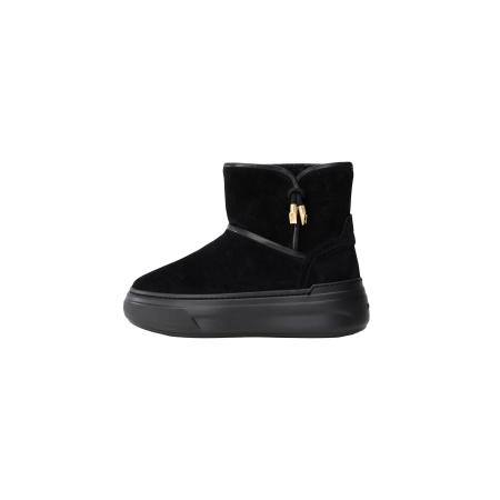 Furla FURLA Boots NUAGE zwart