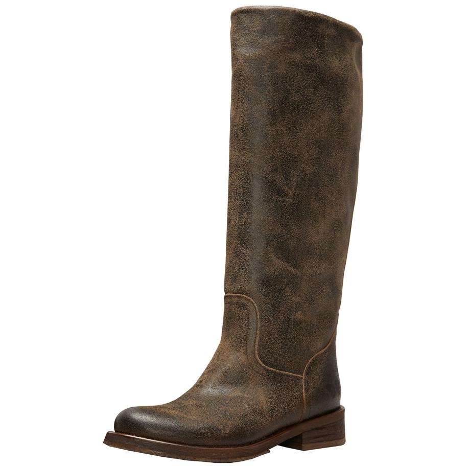 Felmini FELMINI Laarzen bruin -