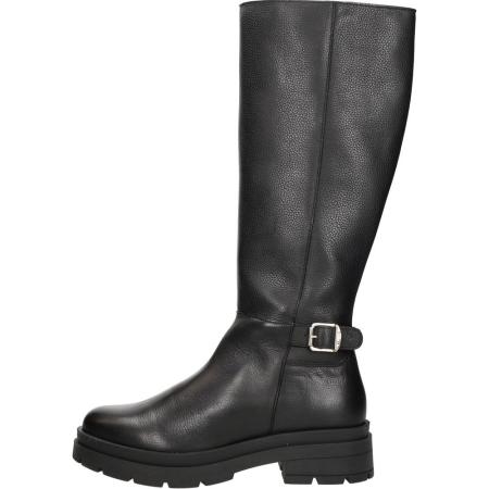 Red Rag - Lange Laarzen