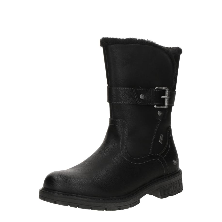 Mustang MUSTANG Boots zwart -