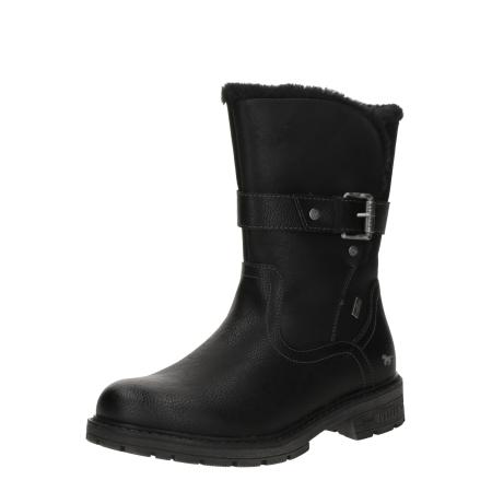 Mustang MUSTANG Boots zwart
