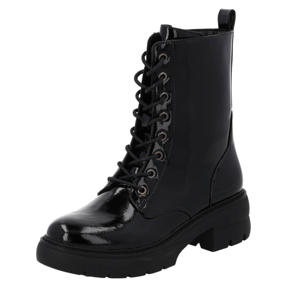 Sila Sahin Palado by Sila Sahin Veterlaarzen Nadicia by Sila Sahin zwart -