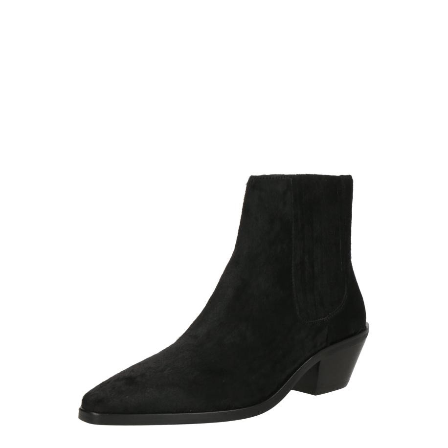 Hugo Boss BOSS Chelsea boots Niara zwart -