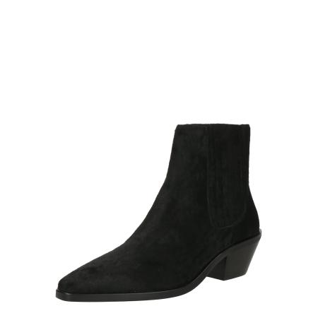 Hugo Boss BOSS Chelsea boots Niara zwart