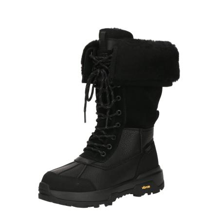 UGG UGG Veterlaarzen Adirondack zwart