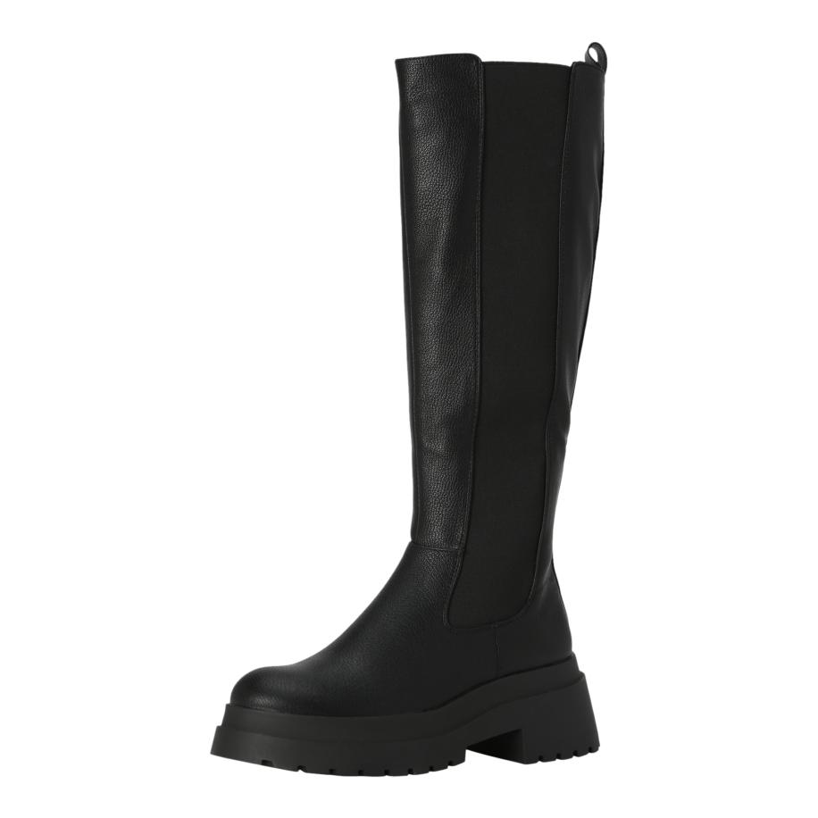 ABOUT YOU ABOUT YOU Laarzen Ayse zwart -