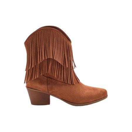 Trendyol Trendyol Cowboylaarzen bruin