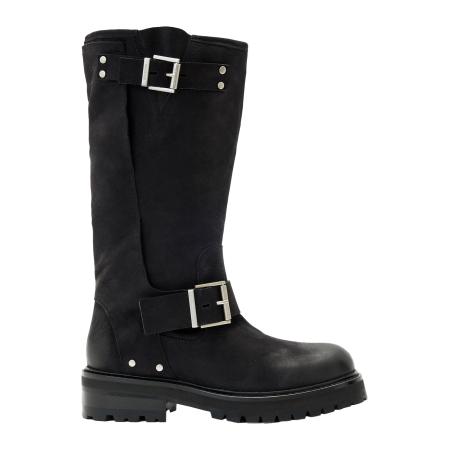 AllSaints AllSaints Laarzen TAY zwart