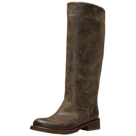 Felmini FELMINI Laarzen bruin