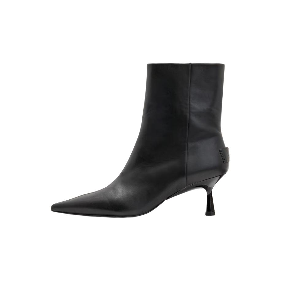 AllSaints AllSaints Laarzen VIVIAN zwart -