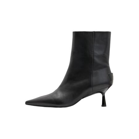 AllSaints AllSaints Laarzen VIVIAN zwart