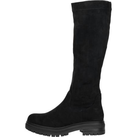 Sub55 - Lange Laarzen