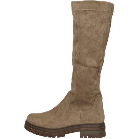 Sub55 - Lange Laarzen