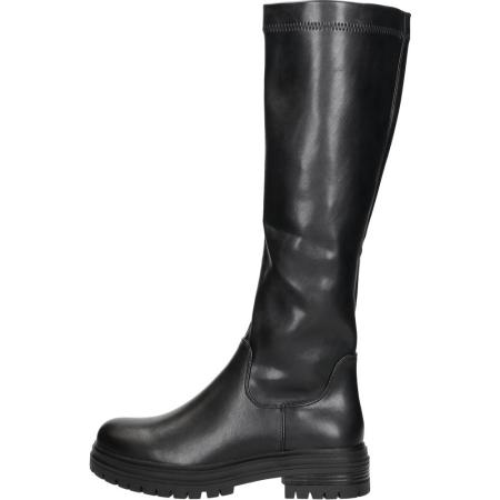 Sub55 - Lange Laarzen