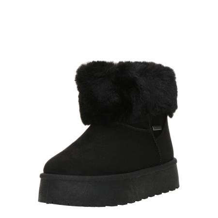 Tom Tailor TOM TAILOR Boots zwart