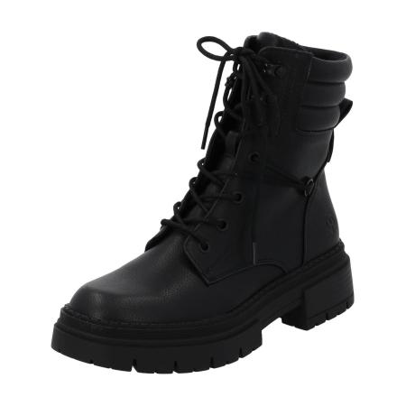 Palado Palado Veterlaarzen Xibiela zwart