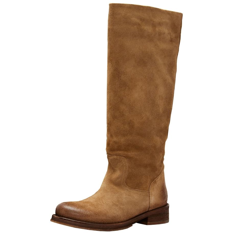 Felmini FELMINI Laarzen Cooper bruin -